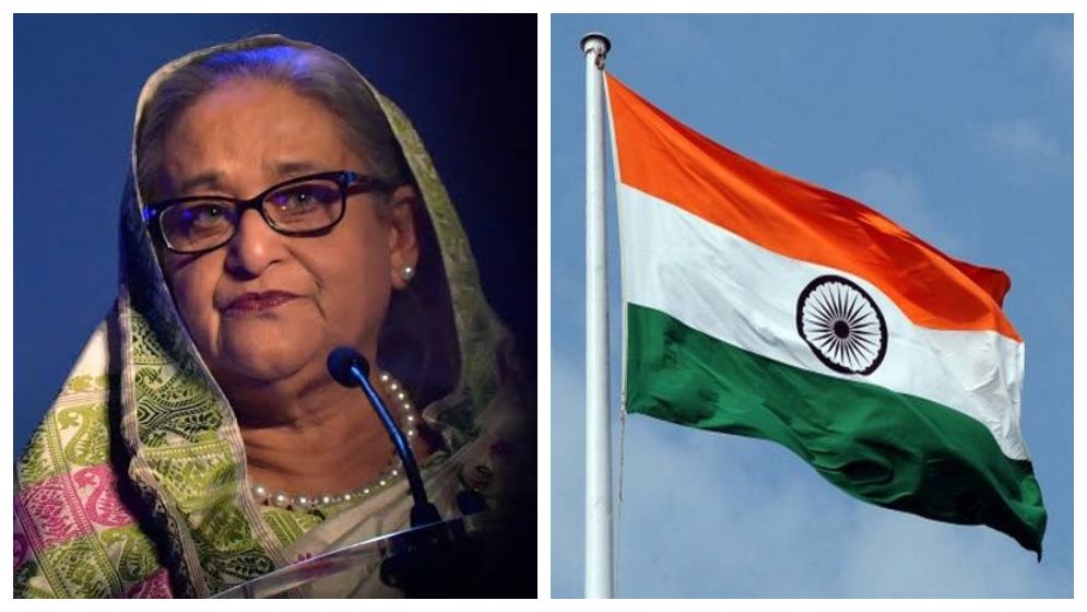 হাসিনার মৃত্যুদণ্ডের রায়: প্রতিক্রিয়ায় যা বলল ভারত - the Bengali Times