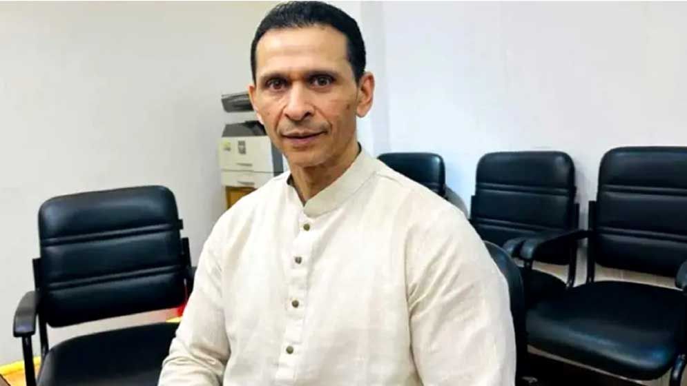 ককটেল বিস্ফোরণে আতঙ্ক সৃষ্টি করা হচ্ছে, তার জনক একজনই: সোহেল তাজ - the Bengali Times