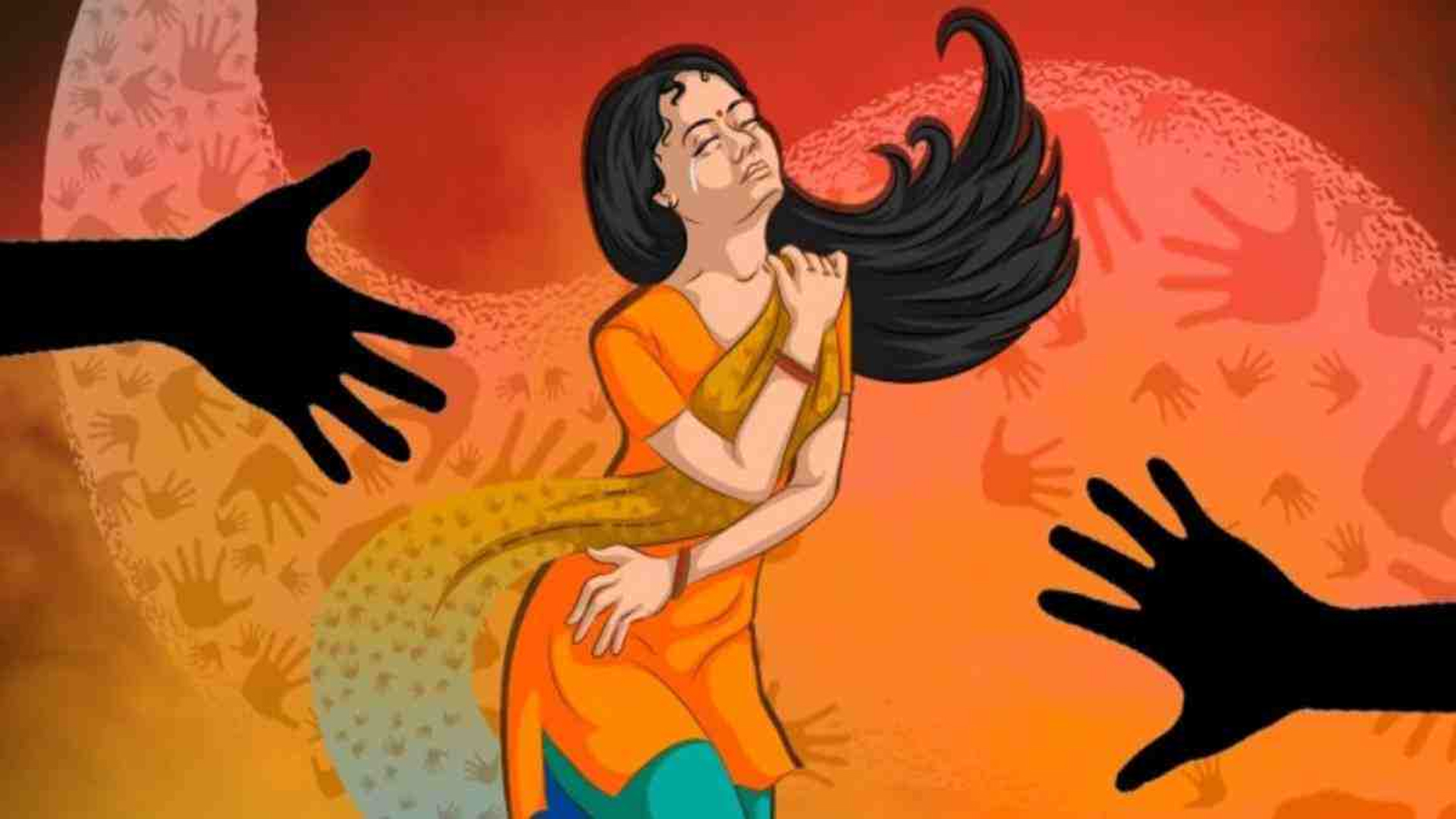 এবার জিনের বিরুদ্ধে ধর্ষণ মামলা করলেন নারী - the Bengali Times