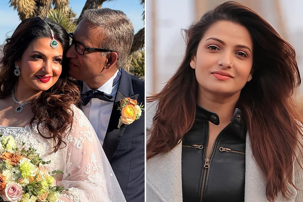 বেড়াতে গিয়ে বিয়ে, নায়িকা বললেন ‘মনের মানুষকে না করতে পারিনি’ - the Bengali Times বেড়াতে গিয়ে বিয়ে, নায়িকা বললেন ‘মনের মানুষকে না করতে পারিনি’ - the Bengali Times