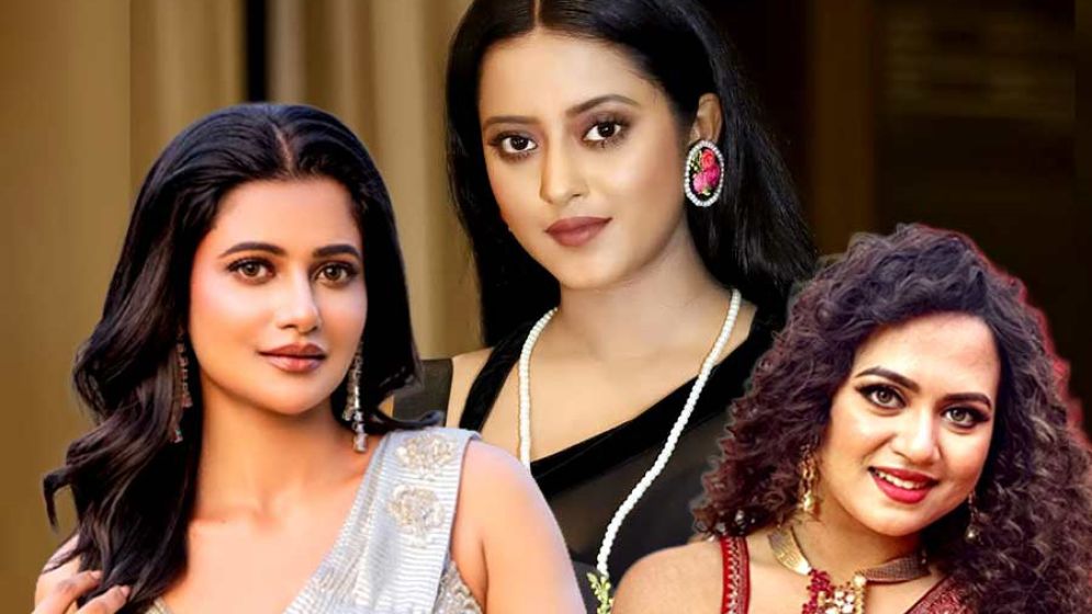 ঘনিষ্ঠ দৃশ্যে অভিনয়ে পরিবারের সম্মতির প্রয়োজন? - the Bengali Times