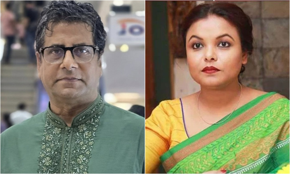 আনিস আলমগীর-শাওনসহ ৪ জনের বিরুদ্ধে অভিযোগ দায়ের - the Bengali Times