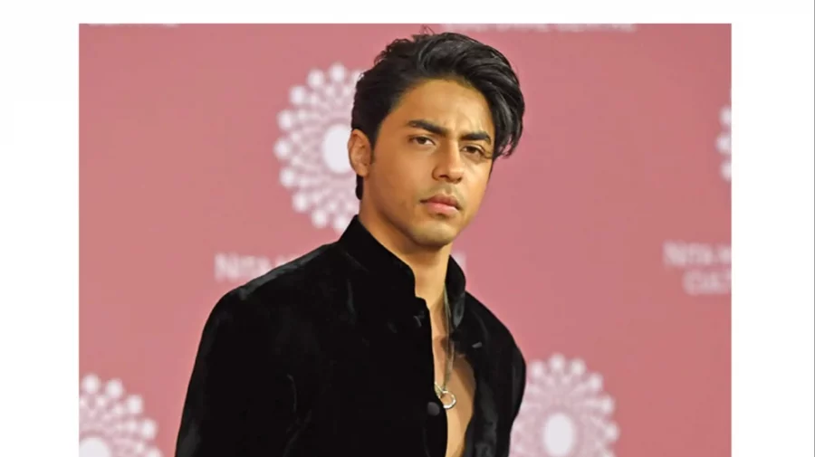 নাইটক্লাবে অশোভন ইশারা : বিতর্কের মুখে আরিয়ান খান - the Bengali Times নাইটক্লাবে অশোভন ইশারা : বিতর্কের মুখে আরিয়ান খান - the Bengali Times