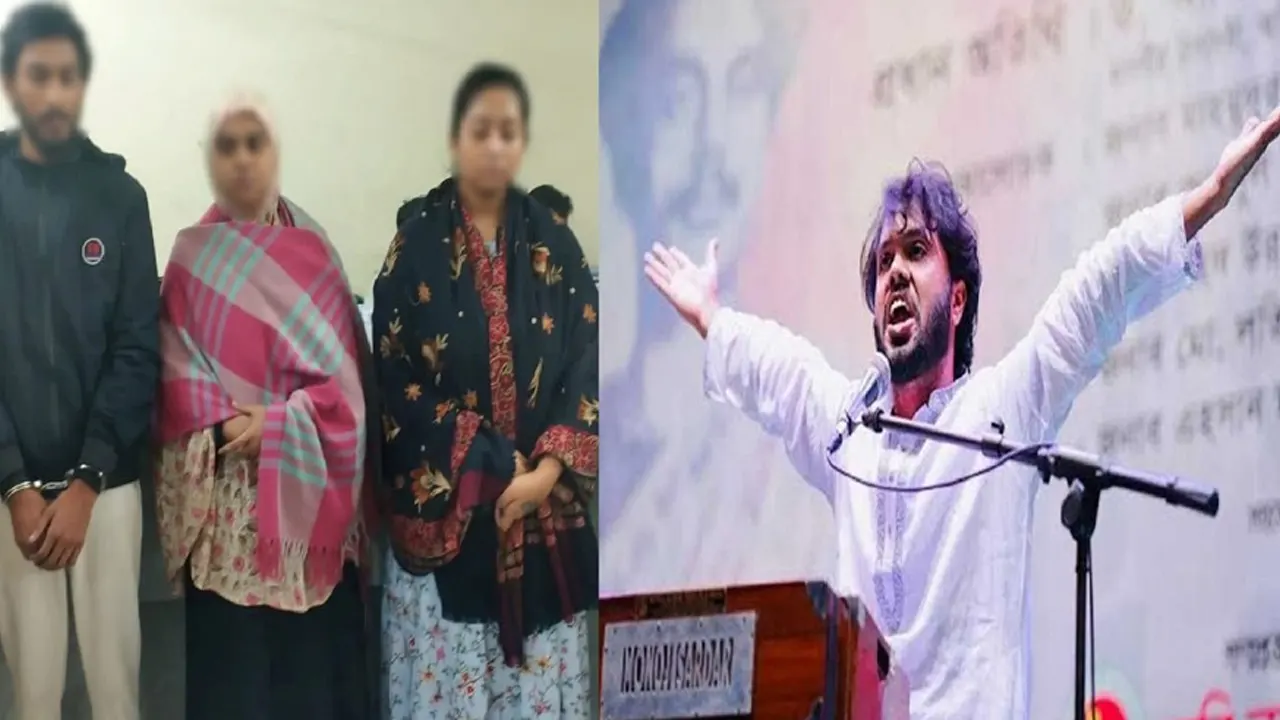 ফয়সালের সঙ্গে ফেসবুকে পরিচয়, আর্থিক সমস্যায় টাকা দেবে জানিয়েছিল : আদালতকে বান্ধবী - the Bengali Times ফয়সালের সঙ্গে ফেসবুকে পরিচয়, আর্থিক সমস্যায় টাকা দেবে জানিয়েছিল : আদালতকে বান্ধবী - the Bengali Times