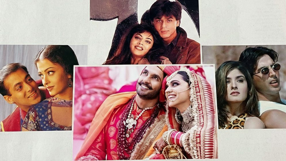 বলিউডে প্রেমের গল্প: তিন দশকে আলোচনার কেন্দ্রবিন্দুতে যেসব তারকা - the Bengali Times বলিউডে প্রেমের গল্প: তিন দশকে আলোচনার কেন্দ্রবিন্দুতে যেসব তারকা - the Bengali Times
