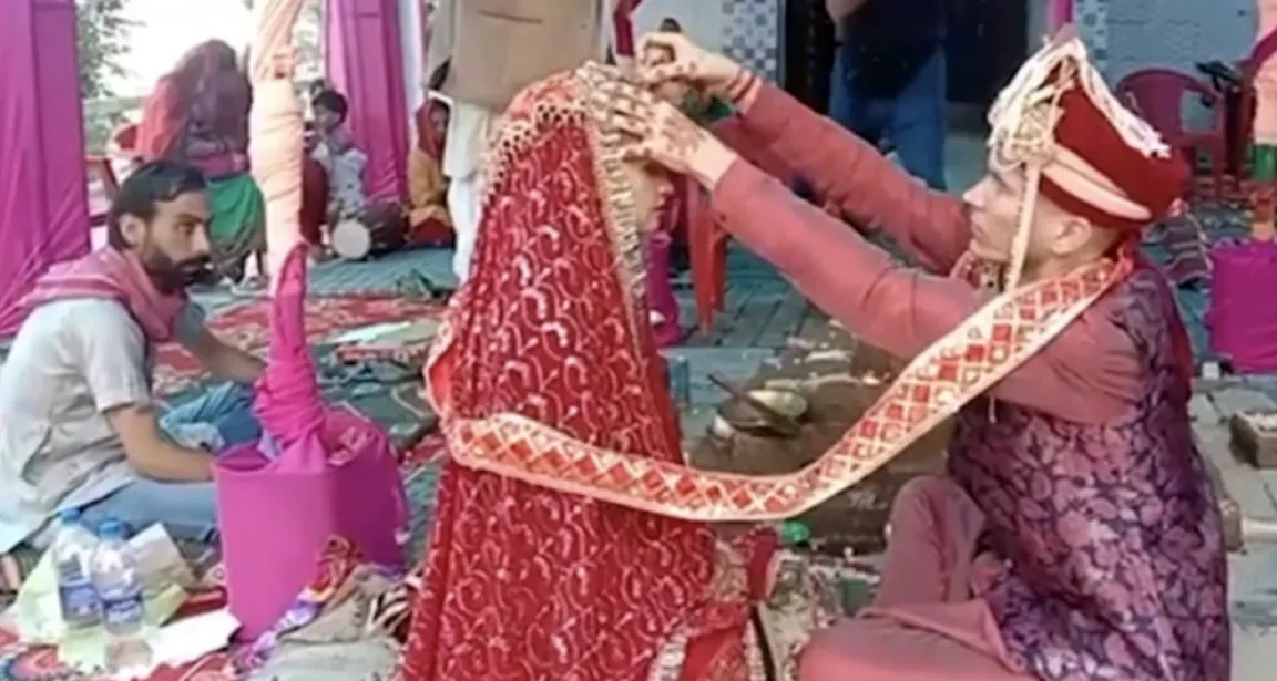টাকা দিয়ে কেনা যায় বর, মেয়েরা কিনছেন পছন্দ করে - the Bengali Times টাকা দিয়ে কেনা যায় বর, মেয়েরা কিনছেন পছন্দ করে - the Bengali Times