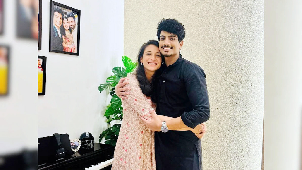 বিয়ে ভাঙার পর মুখ খুললেন স্মৃতি মান্ধানা - the Bengali Times বিয়ে ভাঙার পর মুখ খুললেন স্মৃতি মান্ধানা - the Bengali Times