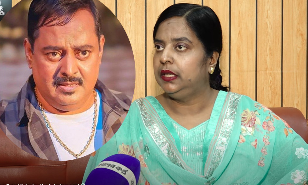 ডিপজল থাকতেন তিনতলায় মাকে কাজের মেয়ের সঙ্গে রাখতেন আন্ডারগ্রাউন্ডে - the Bengali Times