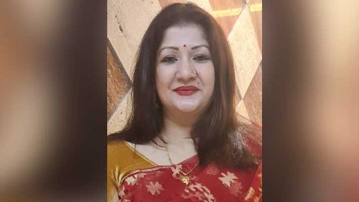 হাদিকে নিয়ে আপত্তিকর মন্তব্য, বরখাস্ত অধ্যাপক তাজিন আফরোজ - the Bengali Times