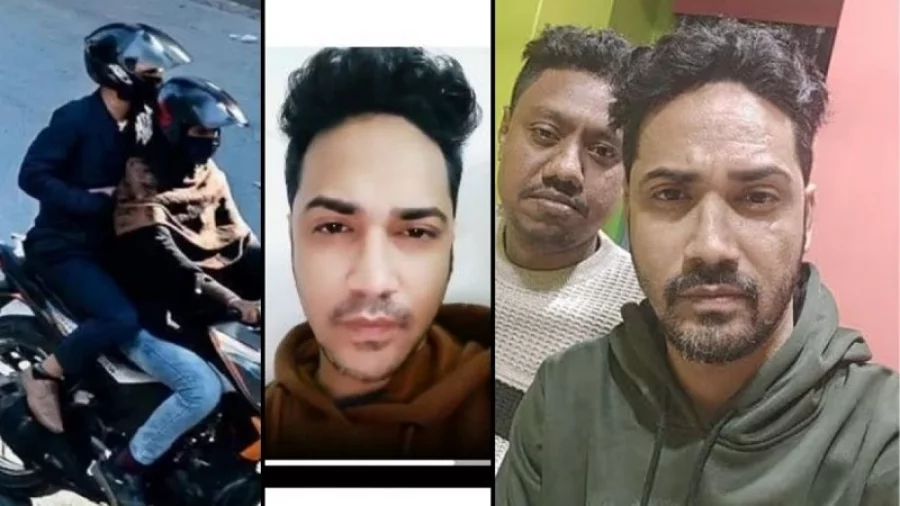 হাদি হত্যার পর এই প্রথম প্রকাশ্যে শুটার ফয়সাল! - the Bengali Times হাদি হত্যার পর এই প্রথম প্রকাশ্যে শুটার ফয়সাল! - the Bengali Times