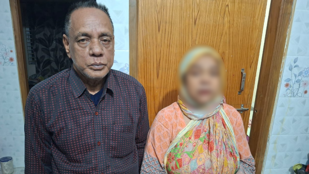 হাদিকে হত্যাচেষ্টা: শুটার ফয়সালের মা-বাবা গ্রেফতার - the Bengali Times হাদিকে হত্যাচেষ্টা: শুটার ফয়সালের মা-বাবা গ্রেফতার - the Bengali Times