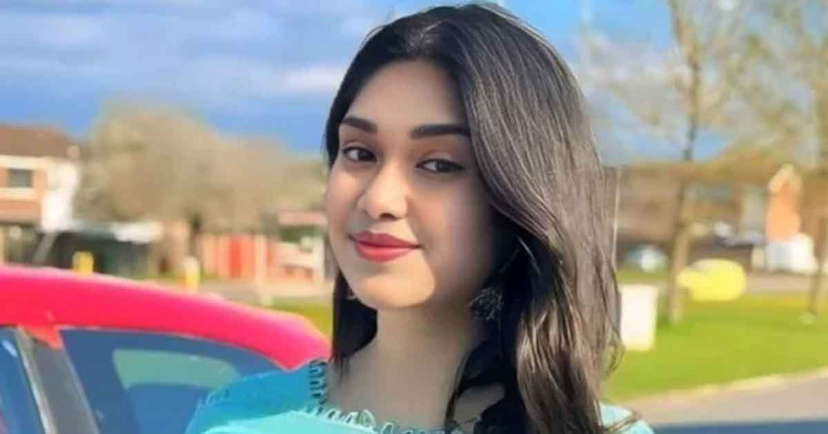 ১৭ বছর পর বাবার সঙ্গে দেশে ফিরছেন জাইমা - the Bengali Times ১৭ বছর পর বাবার সঙ্গে দেশে ফিরছেন জাইমা - the Bengali Times