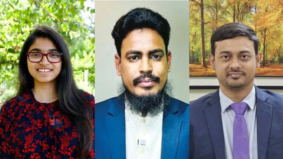 নির্বাচনে যে আসন থেকে লড়ছেন জারা-আখতার-পাটওয়ারী - the Bengali Times
