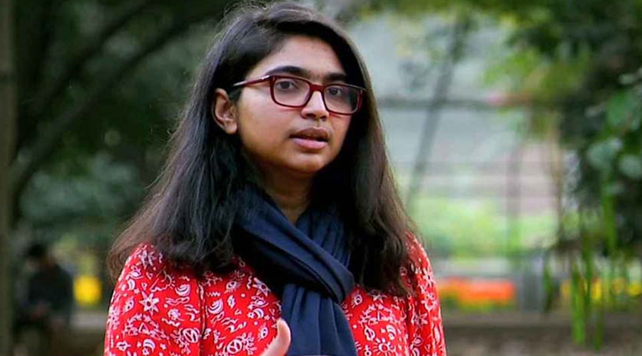 ৭ ঘণ্টায় ১২ লাখ টাকারও বেশি ঢুকছে তাসনিম জারার একাউন্টে - the Bengali Times