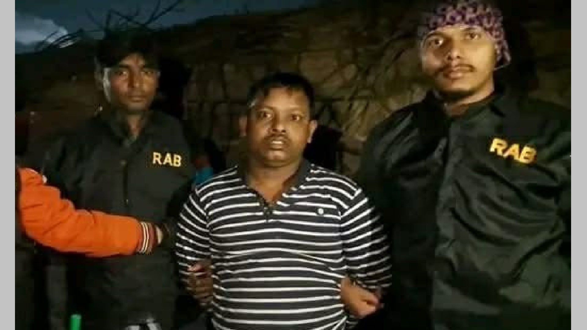 হাদিকে গুলির পর কোথায় পালায় ফয়সালের সহযোগী কবির? - the Bengali Times