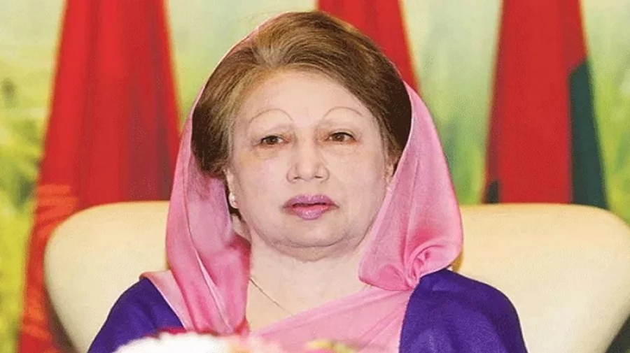 আপাতত লন্ডন যাচ্ছেন না খালেদা জিয়া, দেশেই হবে চিকিৎসা - the Bengali Times আপাতত লন্ডন যাচ্ছেন না খালেদা জিয়া, দেশেই হবে চিকিৎসা - the Bengali Times