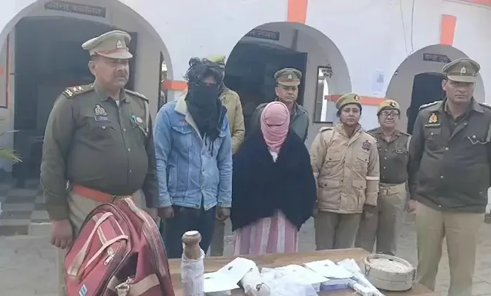 পরকীয়া, প্রেমিককে সঙ্গে নিয়ে স্বামী হত্যা, লাশ টুকরো টুকরো করে নর্দমায় - the Bengali Times পরকীয়া, প্রেমিককে সঙ্গে নিয়ে স্বামী হত্যা, লাশ টুকরো টুকরো করে নর্দমায় - the Bengali Times