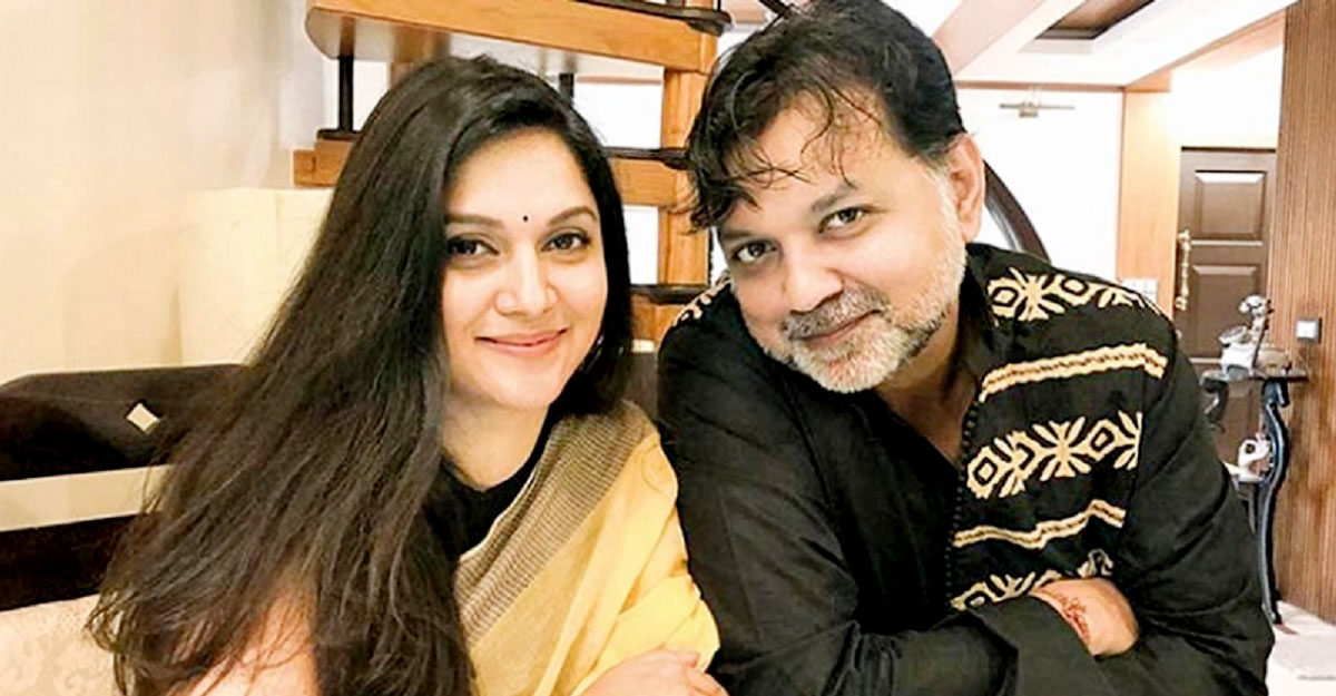 সৃজিত আমাকে এভাবেই বোকা বানায় : মিথিলা - the Bengali Times সৃজিত আমাকে এভাবেই বোকা বানায় : মিথিলা - the Bengali Times