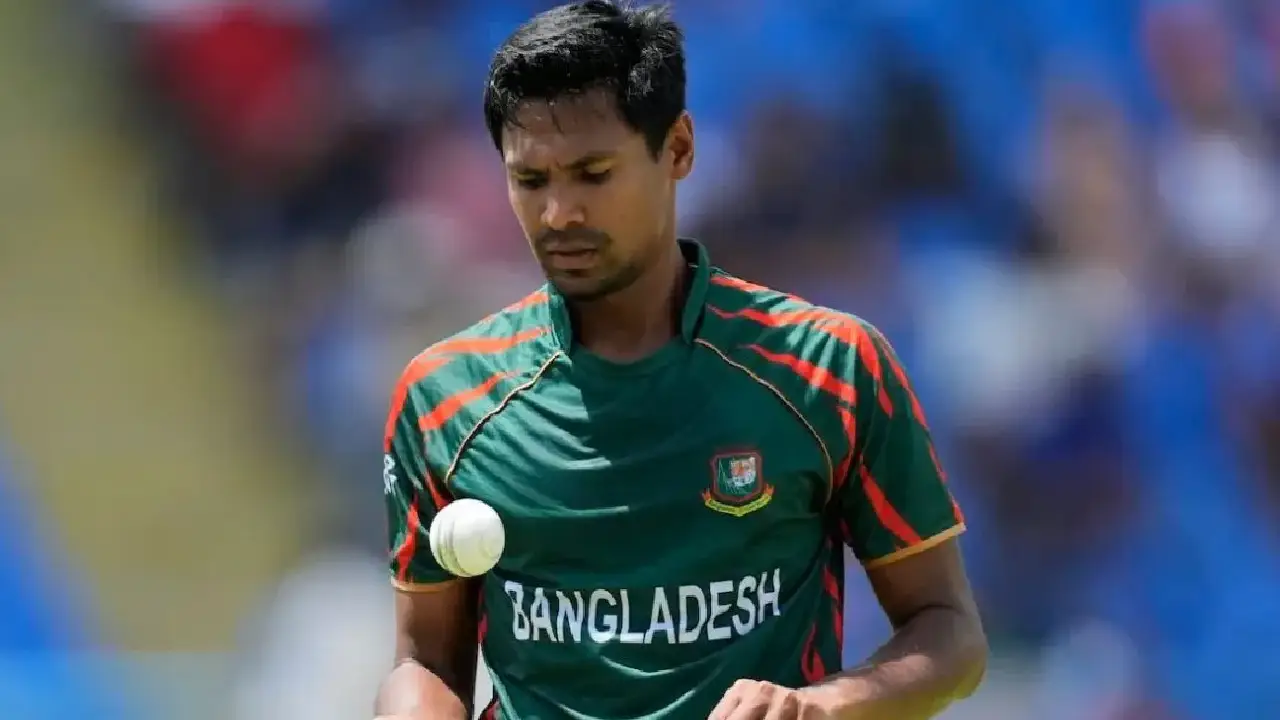 ৯ কোটি ২০ লাখ রুপিতে কলকাতায় মোস্তাফিজ - the Bengali Times ৯ কোটি ২০ লাখ রুপিতে কলকাতায় মোস্তাফিজ - the Bengali Times