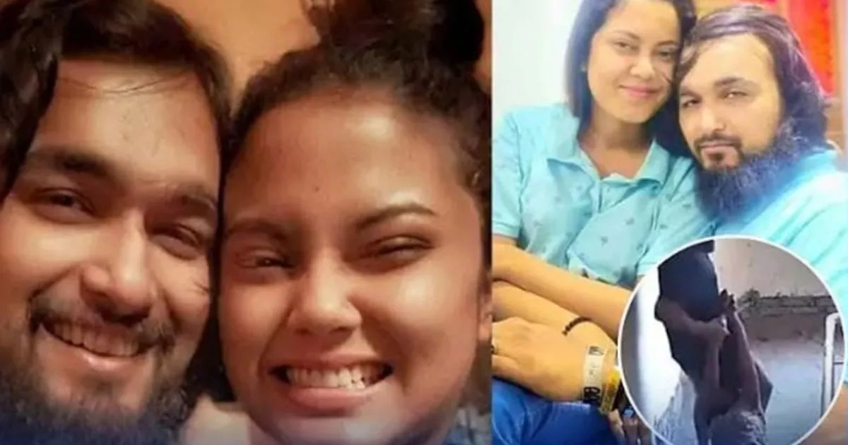 ইডেনের সেই ছাত্রীকে বিয়ের ছয় মাস পর নোবেলের বিরুদ্ধে ধর্ষণের চার্জশিট - the Bengali Times