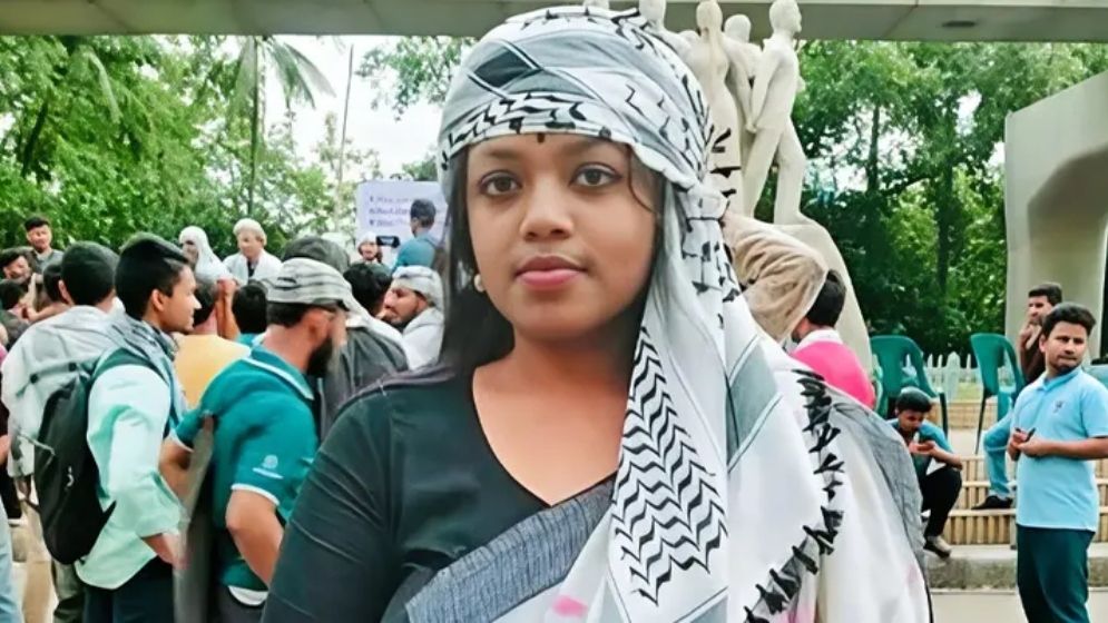 নির্বাচনকালীন নিজেকে নিষ্ক্রিয় ঘোষণা নুসরাতের - the Bengali Times নির্বাচনকালীন নিজেকে নিষ্ক্রিয় ঘোষণা নুসরাতের - the Bengali Times