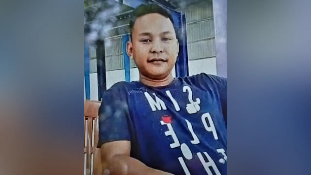 হাদিকে হত্যাচেষ্টা : কে এই ফিলিপ স্নাল, যাকে হন্যে হয়ে খুঁজছে প্রশাসন - the Bengali Times হাদিকে হত্যাচেষ্টা : কে এই ফিলিপ স্নাল, যাকে হন্যে হয়ে খুঁজছে প্রশাসন - the Bengali Times