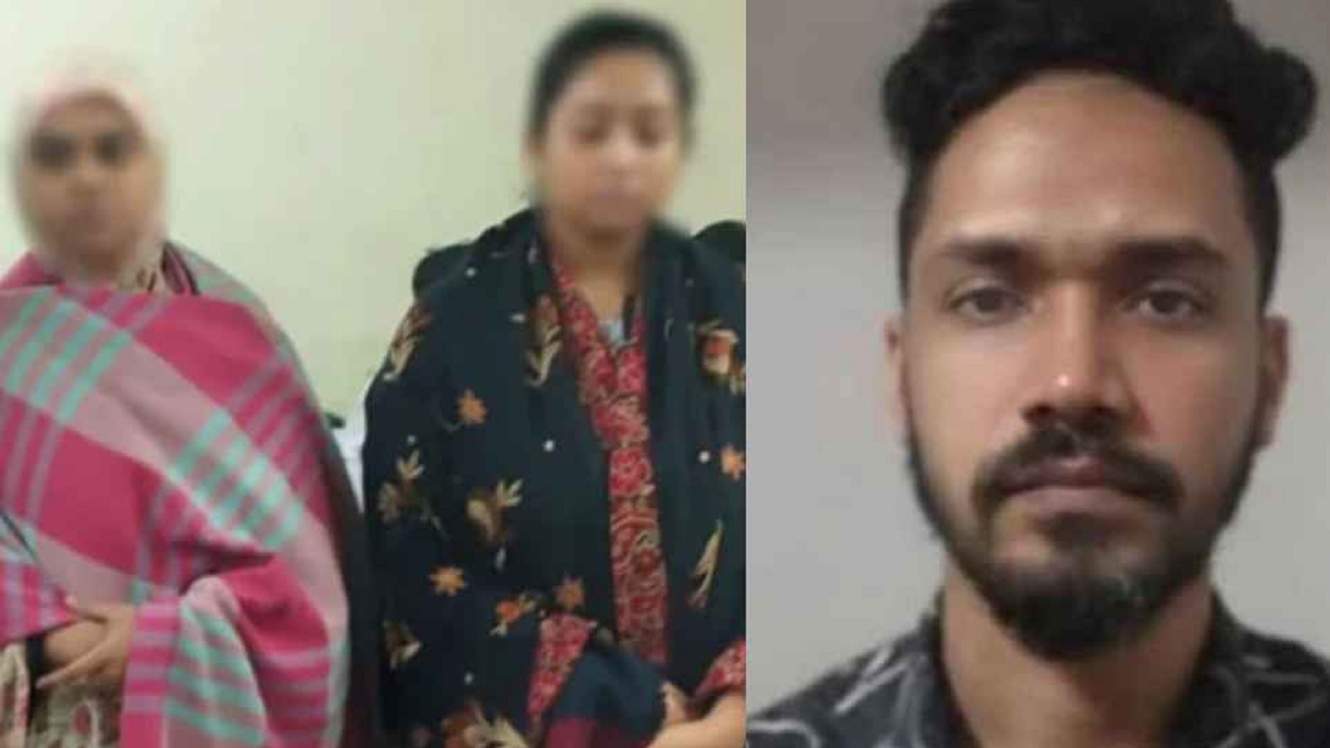প্রেমিকাকে সঙ্গে নিয়েই হাদিকে খুনের ছক কষেন শুটার ফয়সাল - the Bengali Times প্রেমিকাকে সঙ্গে নিয়েই হাদিকে খুনের ছক কষেন শুটার ফয়সাল - the Bengali Times