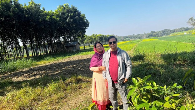 টরন্টোর চিঠি : গোয়ালন্দনামা - the Bengali Times টরন্টোর চিঠি : গোয়ালন্দনামা - the Bengali Times
