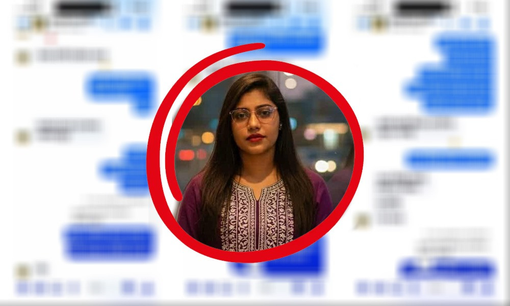 ‘আমার জন্য অপেক্ষা করছে মৃত্যু’—সহযোদ্ধাকে জানিয়েছিলেন এনসিপির রুমী - the Bengali Times