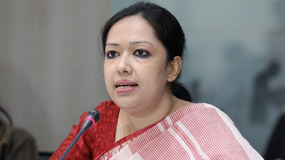 ‘খালেদা জিয়ার মৃত্যুর দিনে দল থেকে বহিষ্কারের আদেশ পাওয়া বেদনাদায়ক অধ্যায়’ - the Bengali Times ‘খালেদা জিয়ার মৃত্যুর দিনে দল থেকে বহিষ্কারের আদেশ পাওয়া বেদনাদায়ক অধ্যায়’ - the Bengali Times