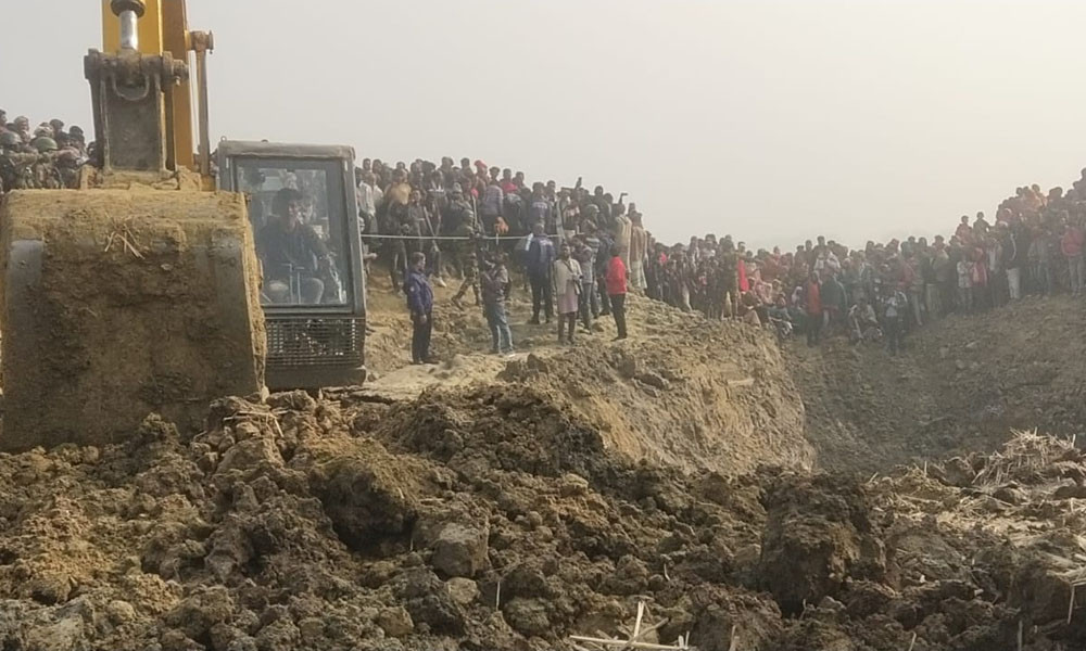 শিশু সাজিদকে উদ্ধারে চলছে শ্বাসরুদ্ধকর অভিযান - the Bengali Times শিশু সাজিদকে উদ্ধারে চলছে শ্বাসরুদ্ধকর অভিযান - the Bengali Times