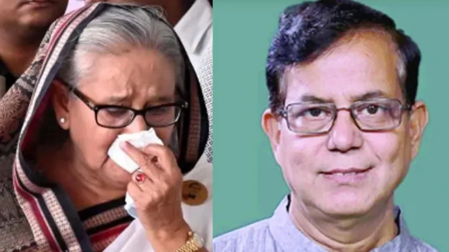 যুক্তরাষ্ট্রের সিগন্যাল পেলেই হাসিনাকে ফেরত দেবে ভারত! - the Bengali Times