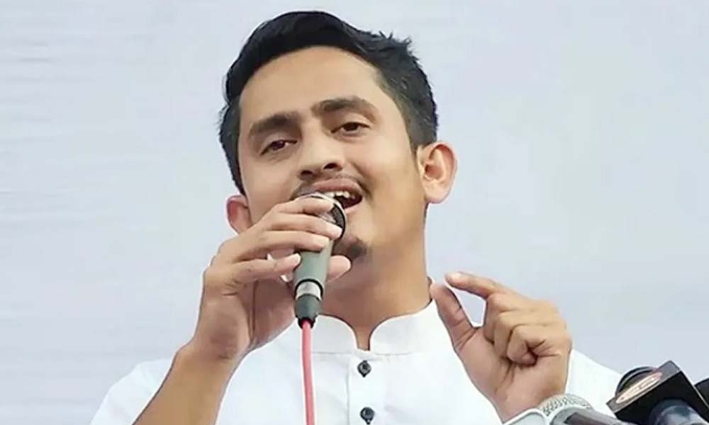 খুনিদের ফেরত না দেওয়া পর্যন্ত ভারতীয় হাই কমিশন বন্ধ থাকবে : সারজিস - the Bengali Times খুনিদের ফেরত না দেওয়া পর্যন্ত ভারতীয় হাই কমিশন বন্ধ থাকবে : সারজিস - the Bengali Times