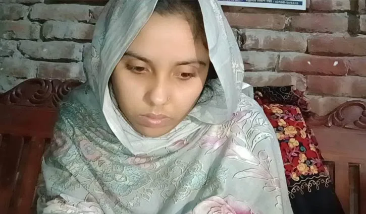 ঘুমের ওষুধ খাইয়ে স্বামীকে হত্যা, ফাঁদ পেতে ধরা হলো প্রেমিককে - the Bengali Times ঘুমের ওষুধ খাইয়ে স্বামীকে হত্যা, ফাঁদ পেতে ধরা হলো প্রেমিককে - the Bengali Times