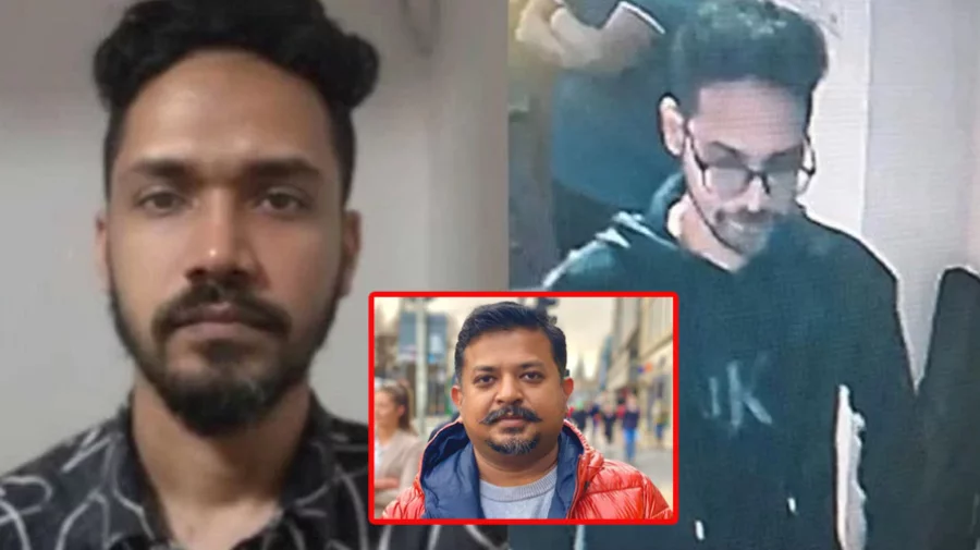ভারতে নানকের শেল্টারে হাদির শ্যুটার ফয়সাল! - the Bengali Times ভারতে নানকের শেল্টারে হাদির শ্যুটার ফয়সাল! - the Bengali Times