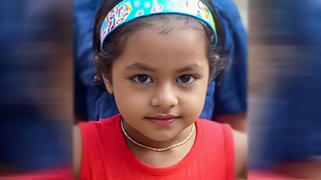 বসতঘরে তালা লাগিয়ে পেট্রোল ঢেলে অগ্নিসংযোগ, মারা গেল ফুটফুটে শিশুটি - the Bengali Times