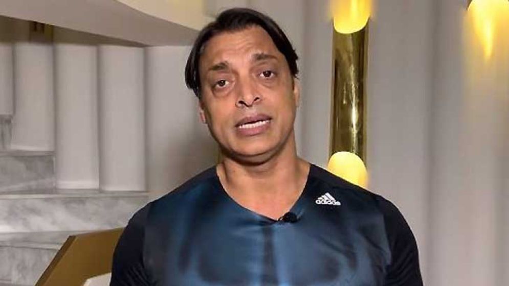 বিশ্বকাপে ‘ম্যাজিক’ দেখাবে বাংলাদেশ: শোয়েব আখতার - the Bengali Times