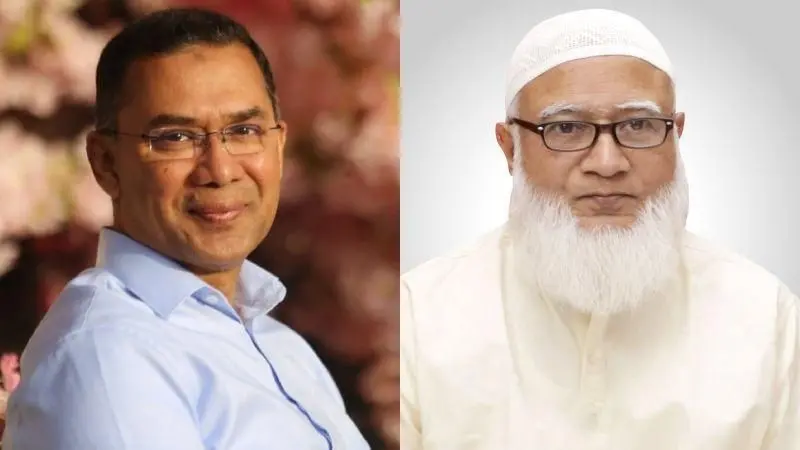 বিএনপি ও জামায়াতের তিক্ততা বা কথার যুদ্ধ তীব্র হচ্ছে কেন - the Bengali Times