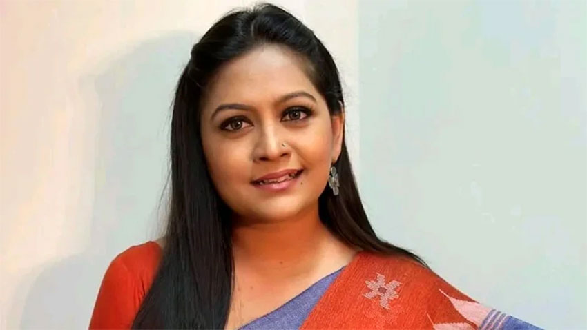 জারার পর এনসিপি থেকে তাজনূভা জাবীনও পদত্যাগ করেছেন - the Bengali Times