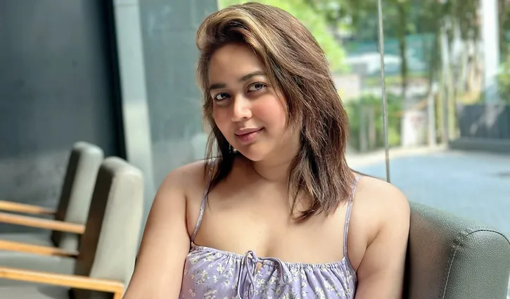 ‘প্রতারক পুরুষ বিশ্বাসঘাতকতা গোপন রাখে, তবে আল্লাহ সব দেখেন’ - the Bengali Times ‘প্রতারক পুরুষ বিশ্বাসঘাতকতা গোপন রাখে, তবে আল্লাহ সব দেখেন’ - the Bengali Times