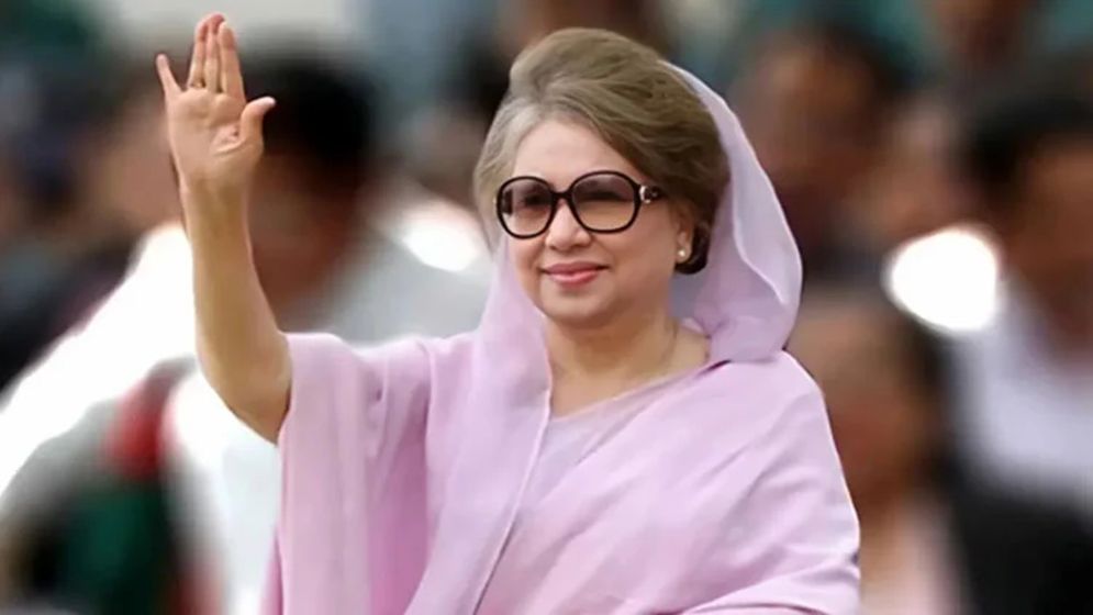 খালেদা জিয়া ভোর ৬টায় মৃত্যু বরণ করেন: ডা. জাহিদ - the Bengali Times খালেদা জিয়া ভোর ৬টায় মৃত্যু বরণ করেন: ডা. জাহিদ - the Bengali Times