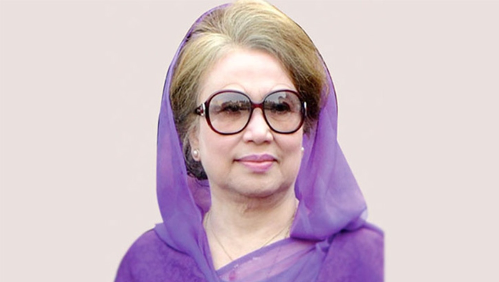 খালেদা জিয়া সুস্থ হবেন, আশাবাদী মেডিকেল বোর্ড - the Bengali Times খালেদা জিয়া সুস্থ হবেন, আশাবাদী মেডিকেল বোর্ড - the Bengali Times