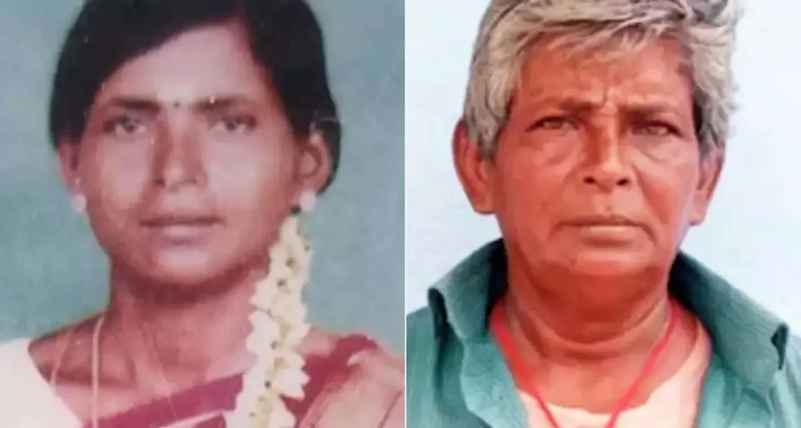 ছেলেদের লালসা থেকে বাঁচতে ৩৬ বছর পুরুষের বেশে নারী - the Bengali Times