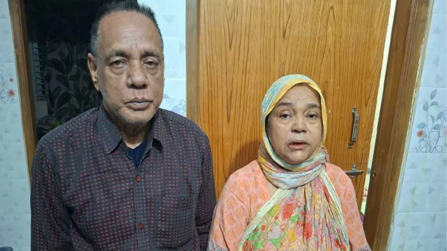 হাদিকে হত্যাচেষ্টা : শুটার ফয়সালের বাবা-মায়ের স্বীকারোক্তিতে নতুন তথ্য - the Bengali Times হাদিকে হত্যাচেষ্টা : শুটার ফয়সালের বাবা-মায়ের স্বীকারোক্তিতে নতুন তথ্য - the Bengali Times