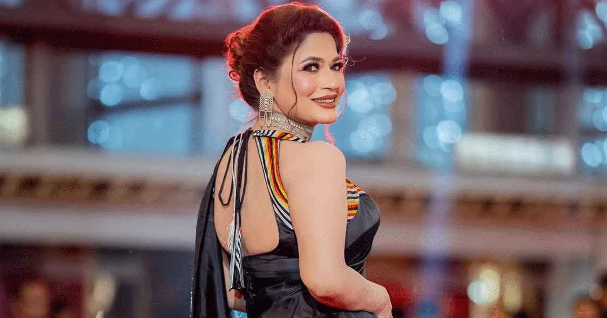 নাম বলব না আমি প্রেম করছি: বাঁধন - the Bengali Times নাম বলব না আমি প্রেম করছি: বাঁধন - the Bengali Times