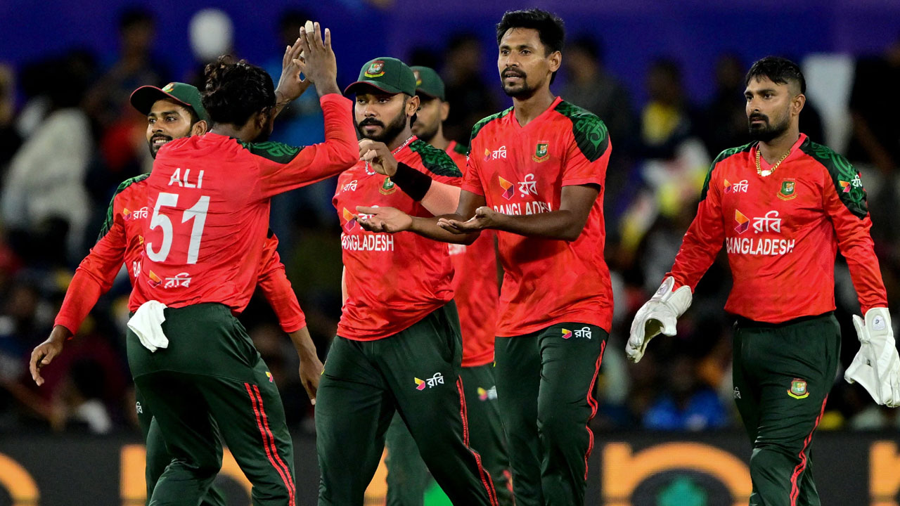 নতুন মোড়! বিশ্বকাপে ফেরানো হতে পারে বাংলাদেশকে, যদি… - the Bengali Times নতুন মোড়! বিশ্বকাপে ফেরানো হতে পারে বাংলাদেশকে, যদি… - the Bengali Times