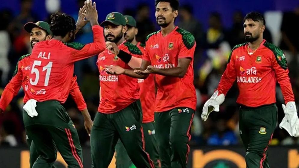 রাষ্ট্রীয় নিরাপত্তা প্রস্তাব পেলেও ভারতে খেলতে নারাজ বাংলাদেশ - the Bengali Times