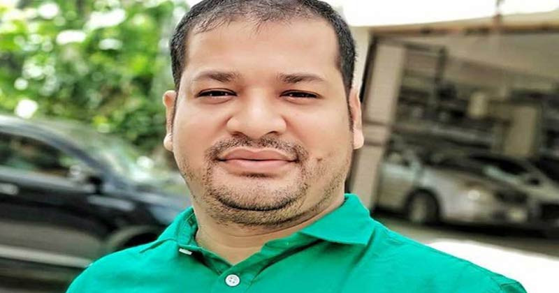 আ. লীগের ওয়ার্ড কাউন্সিলর বাপ্পীর নির্দেশে হাদি হত্যাকাণ্ড - the Bengali Times আ. লীগের ওয়ার্ড কাউন্সিলর বাপ্পীর নির্দেশে হাদি হত্যাকাণ্ড - the Bengali Times