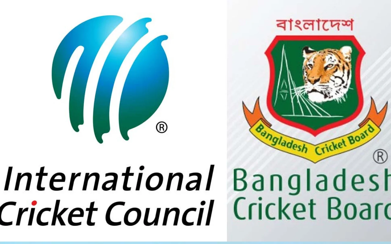 বাংলাদেশের নতুন চিঠিতে বিশ্বকাপ নাটকে ফের উত্তাপ - the Bengali Times বাংলাদেশের নতুন চিঠিতে বিশ্বকাপ নাটকে ফের উত্তাপ - the Bengali Times