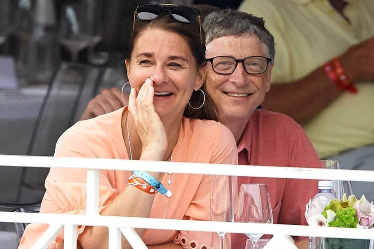 বিবাহবিচ্ছেদের আড়ালে বিল গেটসের ৮ বিলিয়ন ডলারের গল্প - the Bengali Times বিবাহবিচ্ছেদের আড়ালে বিল গেটসের ৮ বিলিয়ন ডলারের গল্প - the Bengali Times